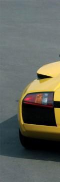 LAMBORGHINI Murcielago Roadster Technical сharacteristics
