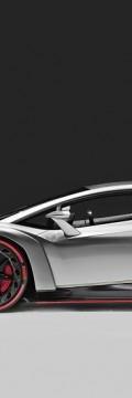 LAMBORGHINI Veneno Technical сharacteristics
