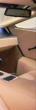 LAMBORGHINI Countach Technical сharacteristics
