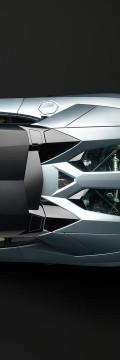 LAMBORGHINI Aventador LP 700 4 Technical сharacteristics
