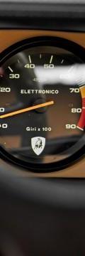 LAMBORGHINI Countach Technical сharacteristics
