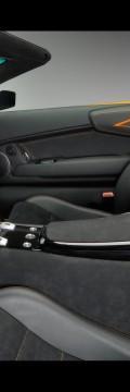 LAMBORGHINI Murcielago Roadster Technical сharacteristics
